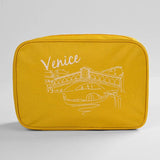 8PCS/LOT Travel Storage Bag Zipper Multifunction Organizer Bag