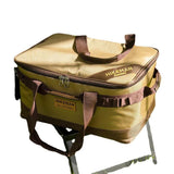 Large Capacity Camping Equipment Accessories Storage Box