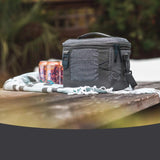 Cross Border Large Camping Picnic Bag Waterproof Insulation Ice Bag