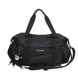 2023 Casual Messenger Bag Large-Capacity Sports Travel Tote Unisex