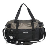 2023 Casual Messenger Bag Large-Capacity Sports Travel Tote Unisex
