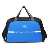 Men's Large Capacity Business Trip Travel Bag Lightweight Hand Luggage