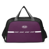 Men's Large Capacity Business Trip Travel Bag Lightweight Hand Luggage