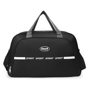 Men's Large Capacity Business Trip Travel Bag Lightweight Hand Luggage