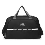 Men's Large Capacity Business Trip Travel Bag Lightweight Hand Luggage