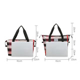 Women Large Capacity Travel Bag Female Dry and Wet Separation Sports Bag