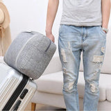 Waterproof Oxford Travel Bags Large Duffle Bag Weekend Organizer