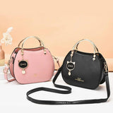 Cat Crossbody Bag Women's One Shoulder Handbag Noble Bag