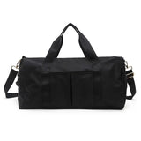 Waterproof Sports Bag with Shoe Compartment