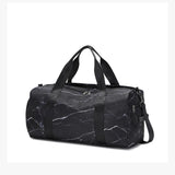 Waterproof Women's Travel Bag Duffle Shoulder Large Capacity Luggage