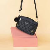 Female Messenger Bag Shoulder Bag Women Purse Leather Handbag