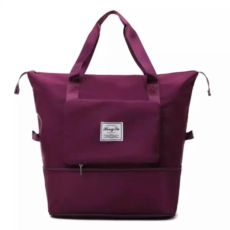 Waterproof Tote Travel Luggage Bags for Women Large Capacity