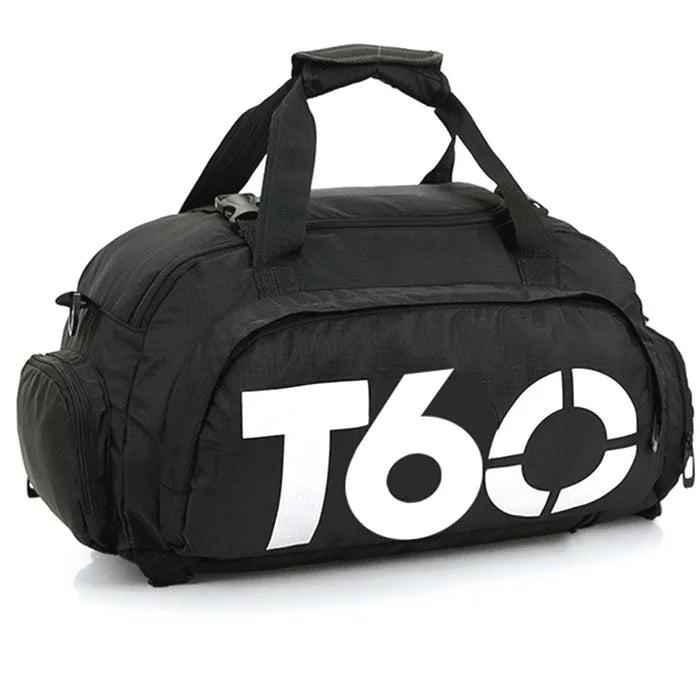 Waterproof Gym Sports Bags Men Women Fitness Training Backpacks