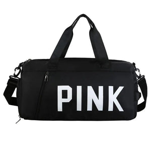 Large Capacity Gym Bag Dry Wet Sports Yoga Bag