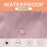 Waterproof Travel Bags for Women Large Capacity Duffle