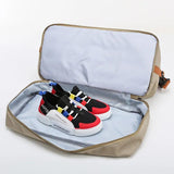 Waterproof Sports Gym Bag Women Men Fitness Training Shoulder Handbags