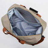 Waterproof Sports Gym Bag Women Men Fitness Training Shoulder Handbags
