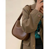 Vintage Handbags Women Harajuku Casual Bags for Women Shoulder Bag