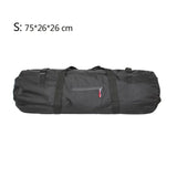Waterproof Multipurpose Tent Bag for Outdoor Activities