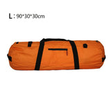 Waterproof Multipurpose Tent Bag for Outdoor Activities