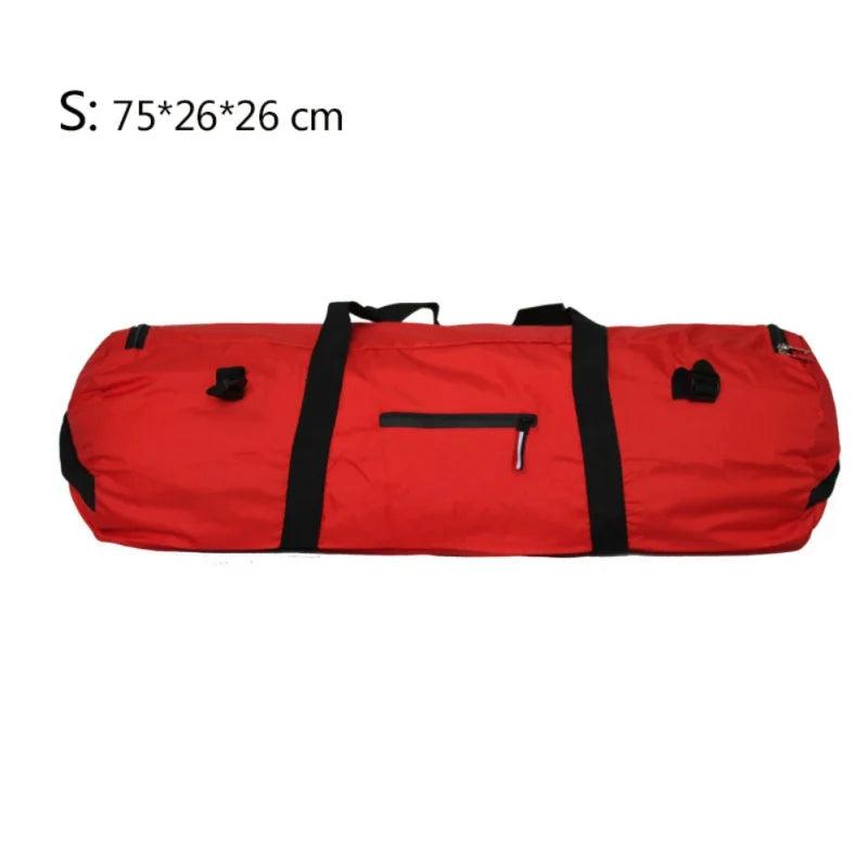 Waterproof Multipurpose Tent Bag for Outdoor Activities