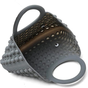 Handbag Pops Fidget Toy Rainbow Push Bubble Dimmer Antistress