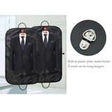 Waterproof Travel Bag Garment Carrier