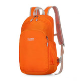 Backpack Women's Outdoor Sports Bag Riding Large Capacity