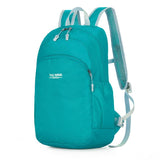 Backpack Women's Outdoor Sports Bag Riding Large Capacity