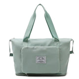 Waterproof Large Capacity Travel Bag for Women Multifunctional Duffle Handbag