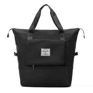 Waterproof Travel Bag Duffle Handbag for Women