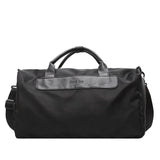 Large Capacity Nylon Travel Bag Dry Wet Separation