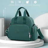 Large Capacity Travel Backpack with USB Port