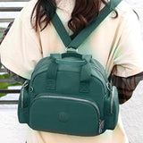 Large Capacity Travel Backpack with USB Port