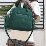 Large Capacity Travel Backpack with USB Port