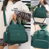 Large Capacity Travel Backpack with USB Port