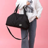 Large-capacity Travel Bag Yoga Fitness Sports Training Dry and Wet Separation