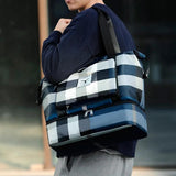 Large Capacity Waterproof Foldable Travel Bag