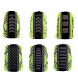 Waterproof Dustproof Rain Cover Backpack Reflective Sport Bag Cover