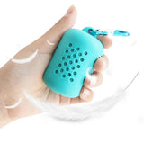 Quick-drying Towel Microfiber Ice Towel Portable Gym Cold Towel