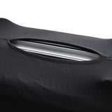 Colorful Letter Luggage Cover for 18-32 Travel Accessories