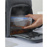 Insulated Thermal Backpack Cooler Bag for Camping Picnic Beach