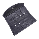 Professional Hair Scissor Bag Comb Shear Pouch Holder Case