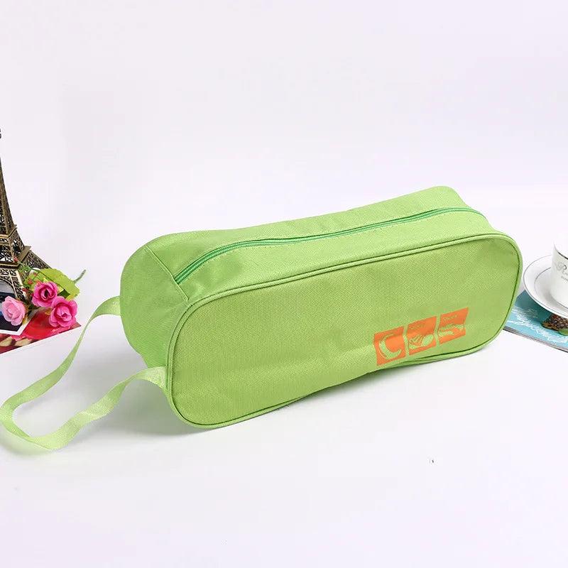 Waterproof Shoes Clothing Bag Travel Storage Organizer Bag