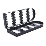 Clear Acrylic Jewelry Display Stand Organizer Holder