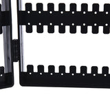 Clear Acrylic Jewelry Display Stand Organizer Holder
