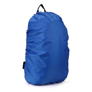 Waterproof Cover for 35L Backpack - Multicolor#3