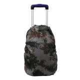 Waterproof Cover for 35L Backpack - Multicolor#3