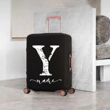 Luggage Cover Protective Dust-proof Elastic 18-32 Travel Accessories