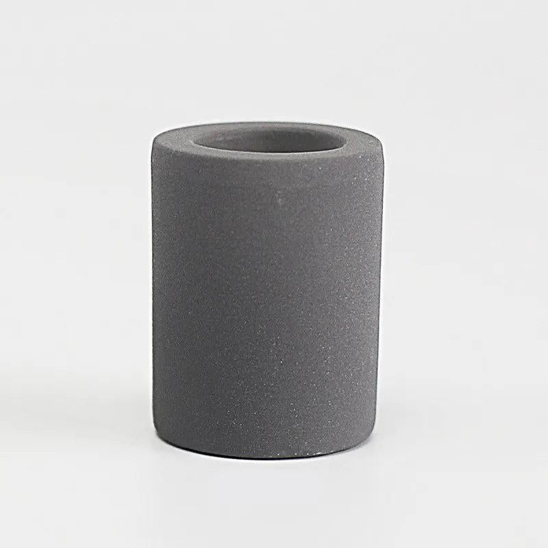 Portable Toothbrush Holder Travel Cup Set